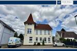 Charmante 3 Zimmer Wohnung im Erdgeschoss mit Terrasse