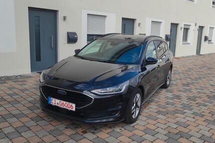Ford Focus 172.200 km 7.900 &euro; Ingolstadt 85049