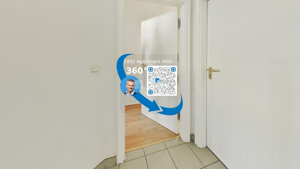 1-Zimmer-Apartment in Schwerins Altstadt – sofort frei! - Dachgeschoßwohnung Schwerin Altstadt | Angebot:26819346