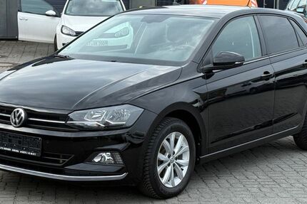VW Polo 81.500 km 11.950 &euro; Greven 48268