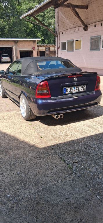 Astra
