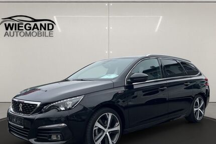 Peugeot 308 68.500 km 10.990 &euro; Viernheim 68519