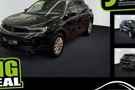 Opel Mokka 11.060 km 14.990 &euro; Wolfratshausen 82515