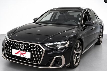 Audi A8 44.644 km 53.880 &euro; Ludwigsfelde 14974