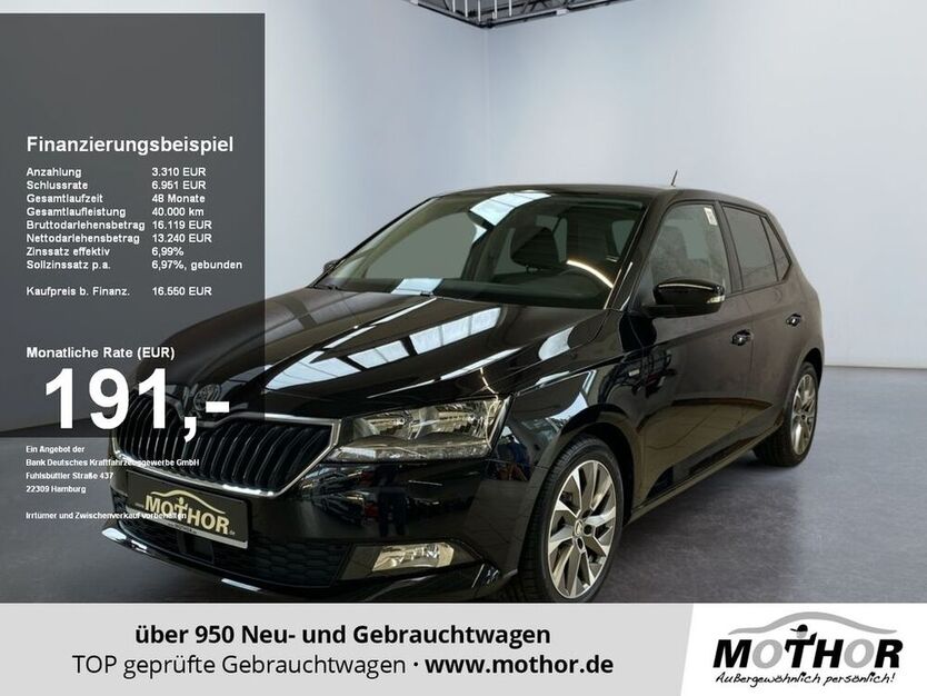 Fabia
