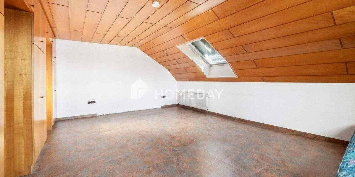 Reihenmittelhaus Mering - 5 Zimmer, 130 m&sup2;, 620.000&euro; | Angebot:25773310