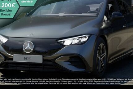 Mercedes-Benz EQE 10.290 km 45.990 &euro; Berlin 13509