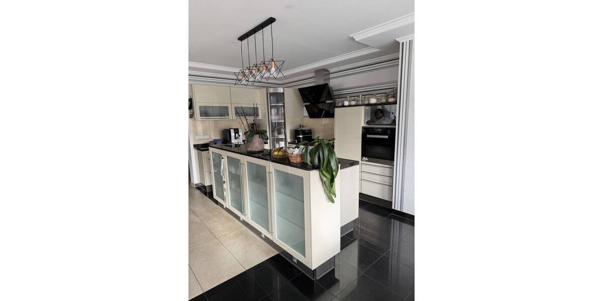 Terrassenwohnung Lage Hagen - 5 Zimmer, 208 m&sup2;, 457.600&euro; | Angebot:26789998