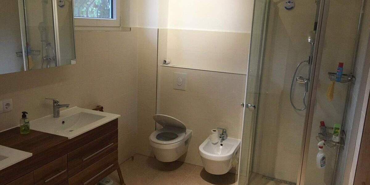 Terrassenwohnung Brombachtal Langenbrombach - 4 Zimmer, 127 m&sup2;, 1.250&euro; | Angebot:25804136