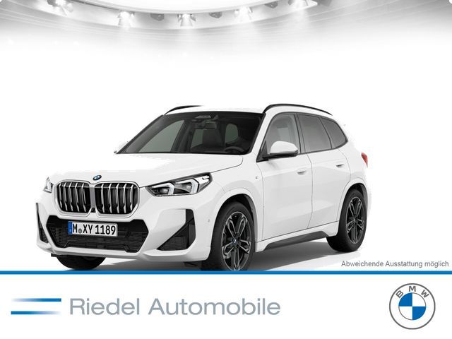 BMW X1 15.699 km 46.890 &euro; Dinslaken 46535