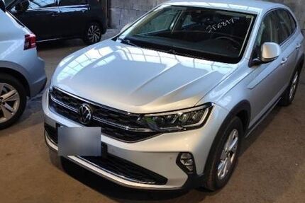 VW Taigo 17.038 km 18.930 &euro; Bruckmühl 83052