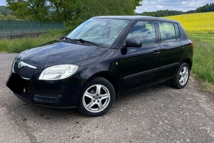 Skoda Fabia 171.000 km 2.600 &euro; neukirchen 34626
