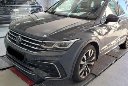 VW Tiguan 64.600 km 34.490 &euro; Gersthofen 86368