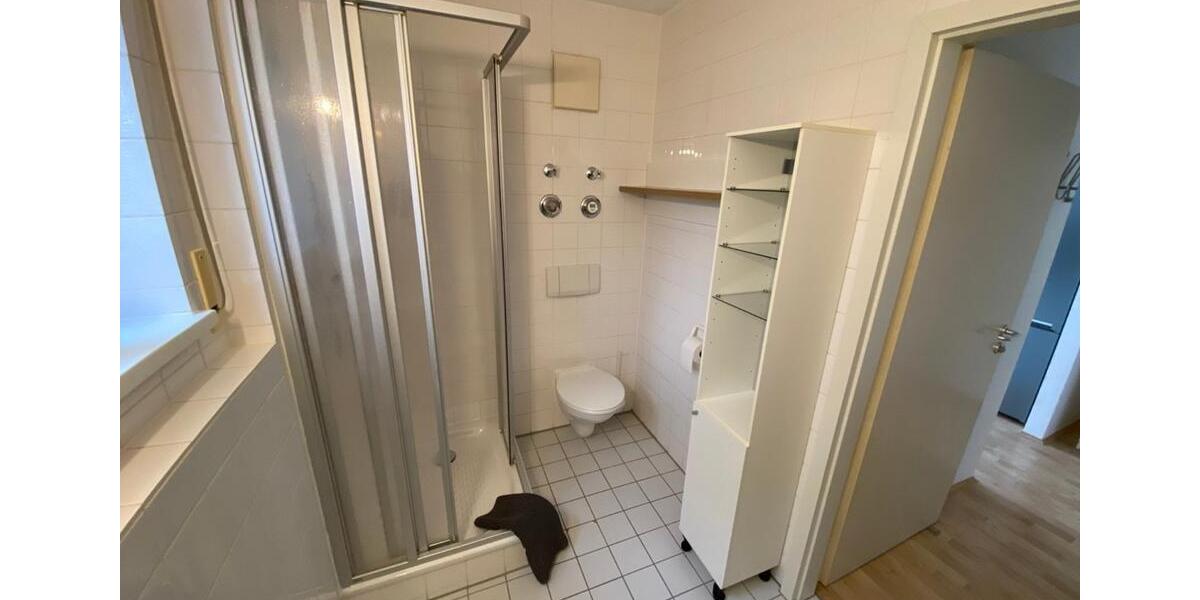 Erdgeschoßwohnung Pforzheim Weststadt - 1 Zimmer, 30 m&sup2;, 520&euro; | Angebot:25452090