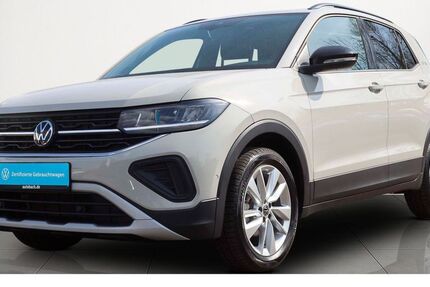 VW T-Cross 24.740 km 24.240 &euro; Bad Homburg 61348