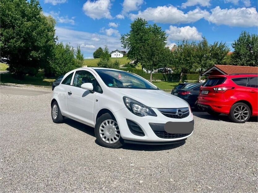 Corsa