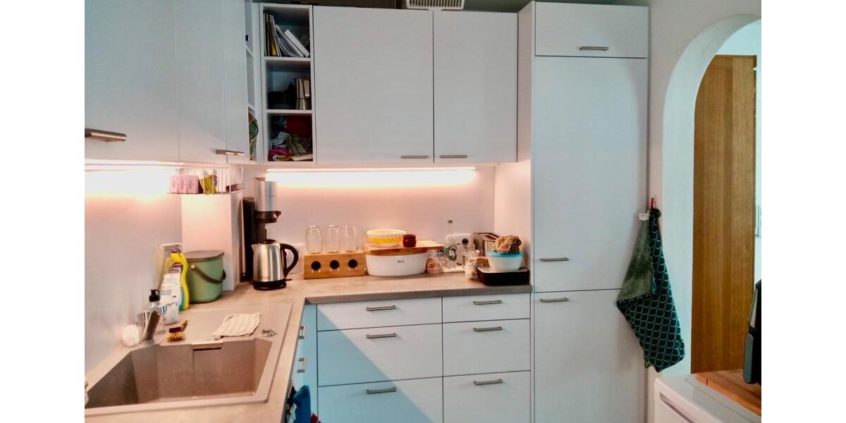 Erdgeschoßwohnung Landau an der Isar - 4 Zimmer, 105 m&sup2;, 975&euro; | Angebot:26568428
