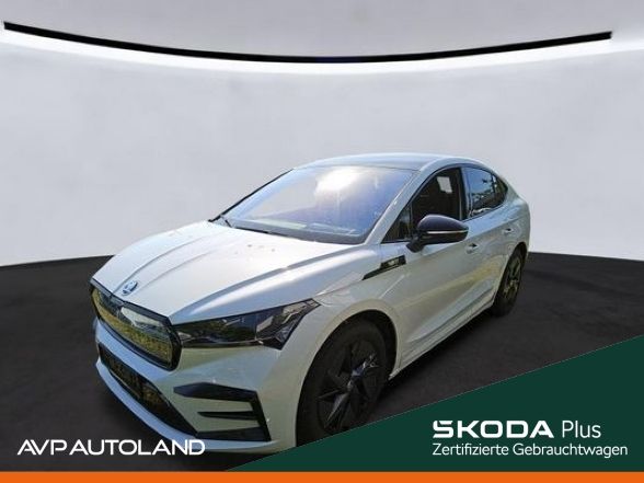 Skoda Enyaq 118.298 km 33.740 &euro; Plattling 94447