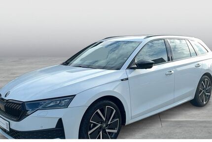 Skoda Octavia 27.138 km 30.829 &euro; Suhl-Wichtshausen 98529