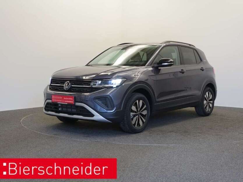 T-Cross