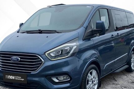 Ford Tourneo Custom 63.731 km 31.885 &euro; Northeim 37154