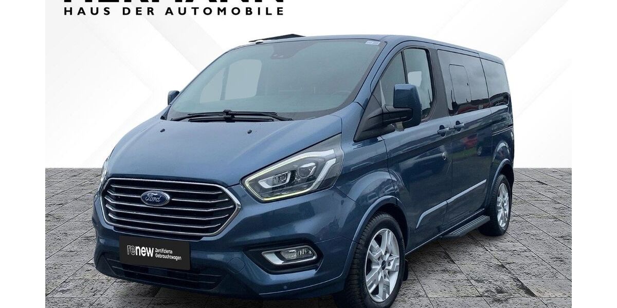 Ford Tourneo Custom 63.731 km 31.885 &euro; Northeim 37154