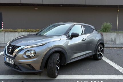 Nissan Juke 215.000 km 10.500 &euro; Dortmund 44143