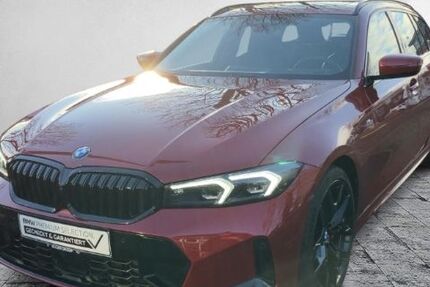 BMW 330 13.853 km 49.190 &euro; Frankfurt 60314