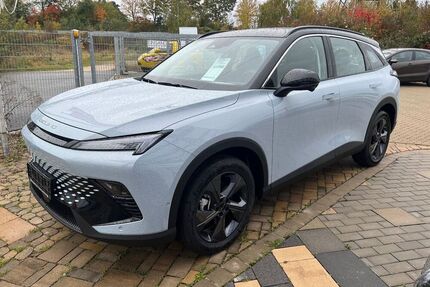 Baic X55