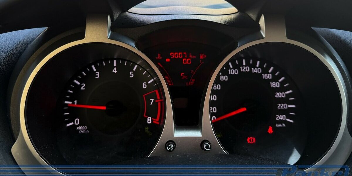 Nissan Juke Acenta*Pano*Navi*Tempo*R-cam+360*AHK 90.071 km 10.980 &euro; Berlin 13187