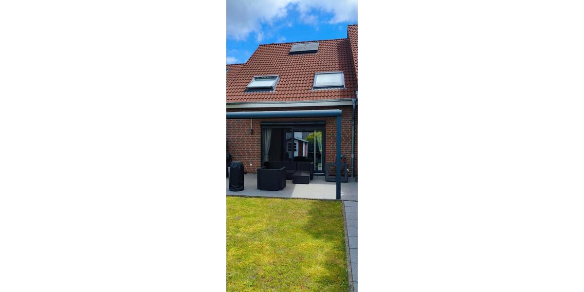 Reihenhaus Ronnenberg - 4 Zimmer, 126 m&sup2;, 485.000&euro; | Angebot:26764551