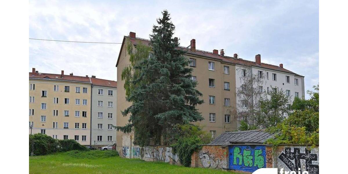 Mehrfamilienhaus, Wohnhaus Dresden Pieschen-Süd - 729.000&euro; | Angebot:26318572