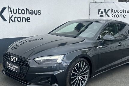 Audi A5 35.000 km 35.990 &euro; Bischofsheim 65474