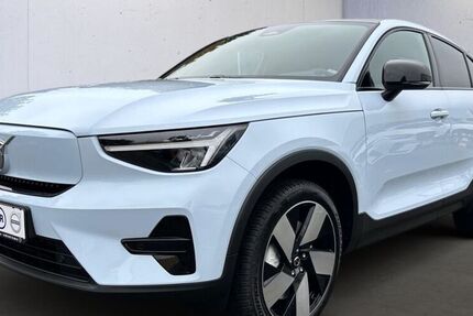 Volvo C40