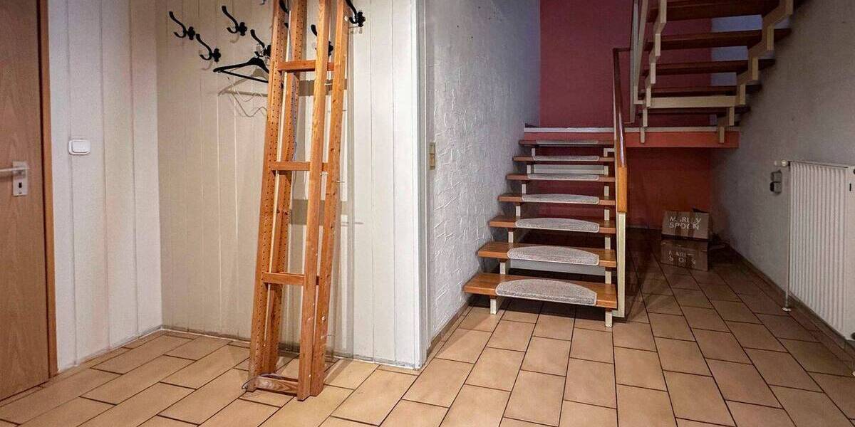 Einfamilienhaus Wilhermsdorf - 6 Zimmer, 235.000&euro; | Angebot:26276787