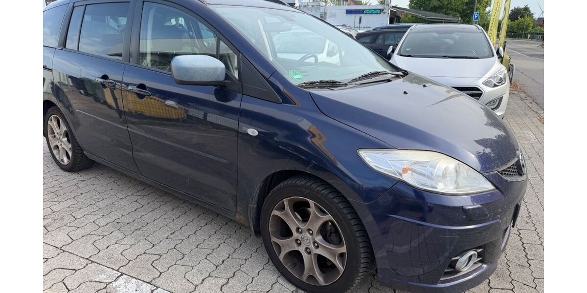 Mazda 5 277.000 km 550 &euro; Garching bei München 85748