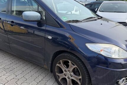 Mazda 5 277.000 km 999 &euro; Garching bei München 85748