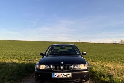 BMW 325 221.000 km 2.800 &euro; Uettingen 97292