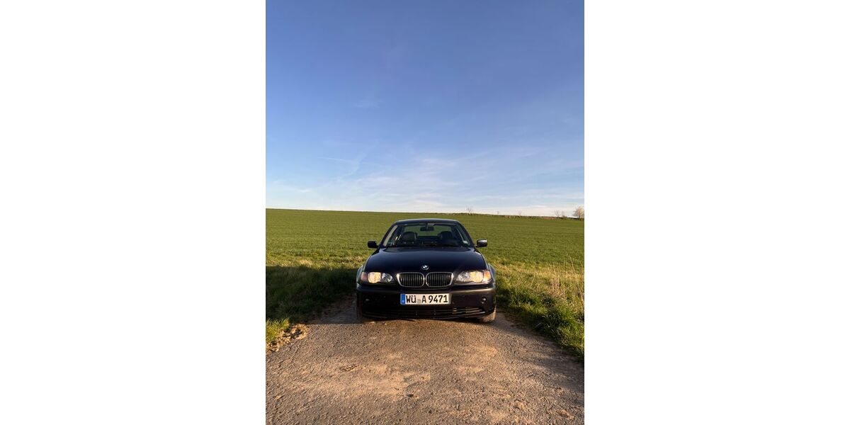 BMW 325 221.000 km 2.800 &euro; Uettingen 97292