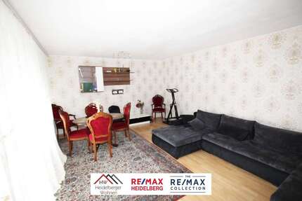 Wohnung zum Kaufen in Wiesloch 259.000 € 96 m²
