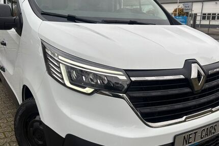 Renault Trafic 138.000 km 17.850 € Hilden (bei Düsseldorf) 40721