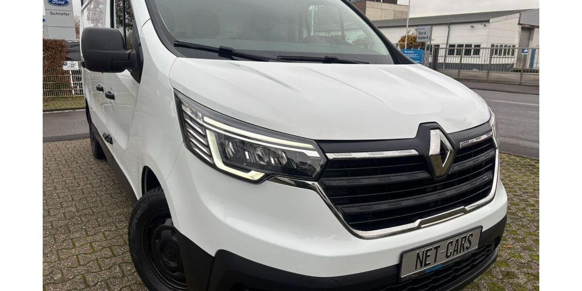 Renault Trafic 138.000 km 17.850 € Hilden (bei Düsseldorf) 40721