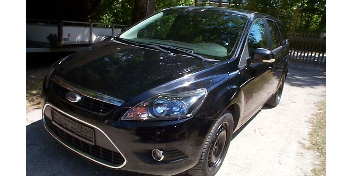 Ford Focus 214.562 km 2.800 &euro; Wendelstein 90530