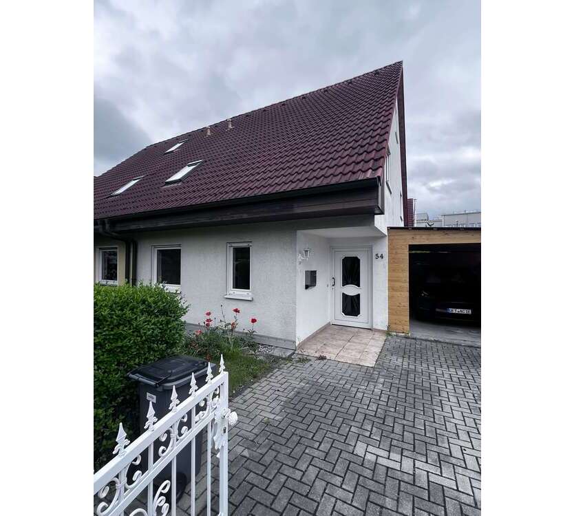 Haus zum Kaufen in Leipzig 449.000 € 136 m²