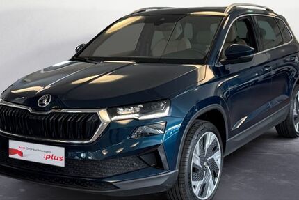 Skoda Karoq 68.342 km 27.980 &euro; Hilden 40721