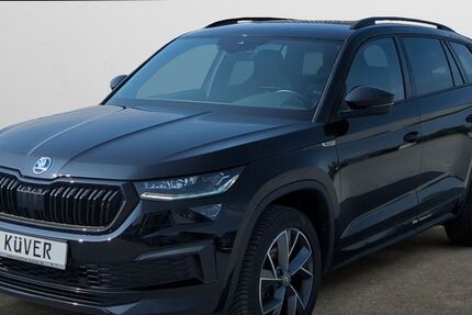 Skoda Kodiaq 108.500 km 29.790 &euro; Hagen 27628