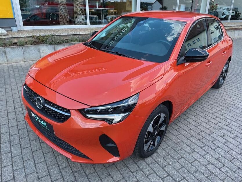 Corsa