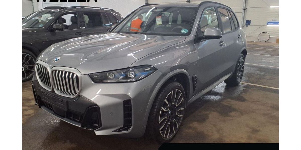BMW X5 25.190 km 75.400 &euro; Höxter / Stahle 37671