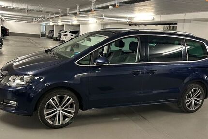 VW Sharan