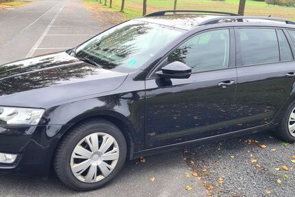 Skoda Octavia 278.000 km 7.500 € Mähren 56459